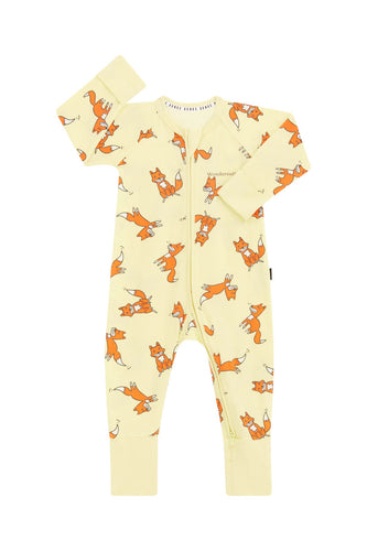 Mr Fox