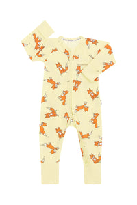 Mr Fox