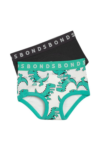 Stompy Dino Toilet Training Undies