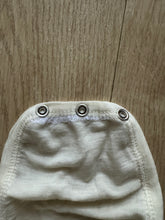 Load image into Gallery viewer, Fina Merino 100% Extra Fine Merino Bodysuit (imperfect)