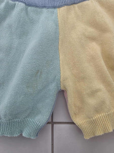 Pre-Loved Maki the Label Size 6-12 MONTHS