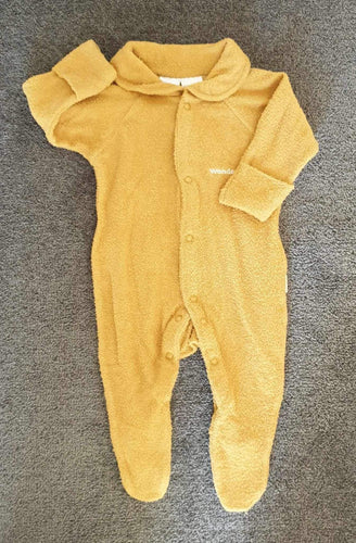 Originals Poodlette Mustard CLEARANCE