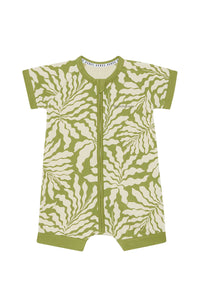 Sunshine Tropics  Romper CLEARANCE