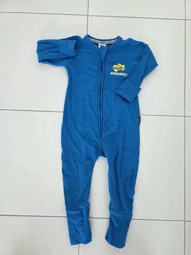 EUC SIZE 6-12 MONTHS