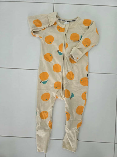 EUC SIZE 6-12 MONTHS