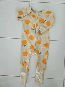 EUC SIZE 6-12 MONTHS