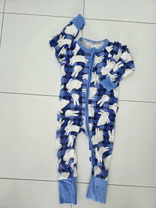EUC SIZE 6-12 MONTHS