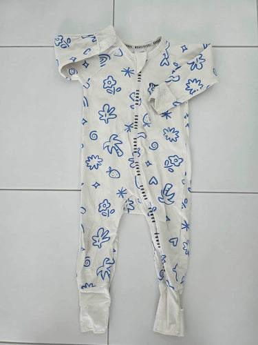 EUC SIZE 6-12 MONTHS