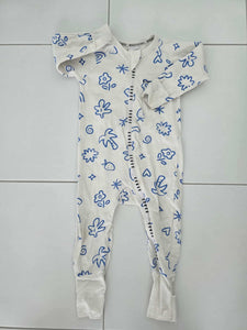 EUC SIZE 6-12 MONTHS
