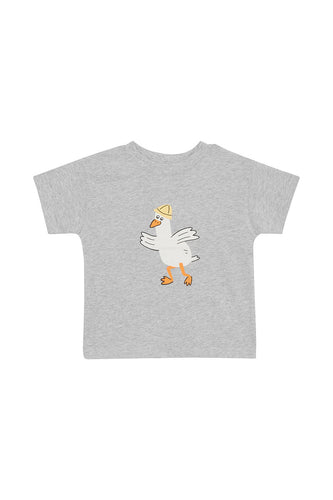 Mr Gus Short Sleeve Crew Tee CLEARANCE