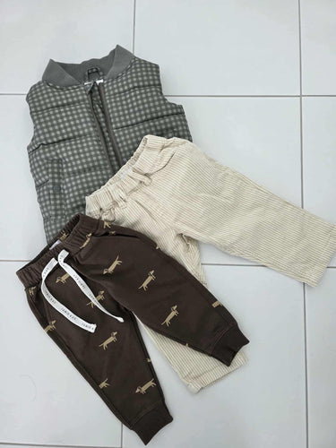 Pre-Loved Jamie Kay Size 6-12 MONTHS