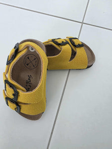 Pre-Loved Salty Shreds Size 5