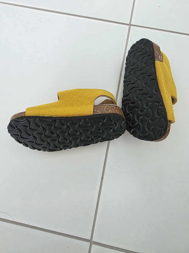 Pre-Loved Salty Shreds Size 5