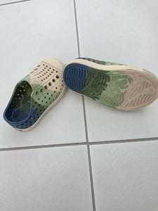 Pre-Loved Native Size 4