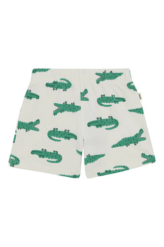 Croc Stomp Soft Thread Short CLEARANCE