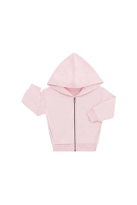Flamenco Zip Through Tech Sweat Hoodie