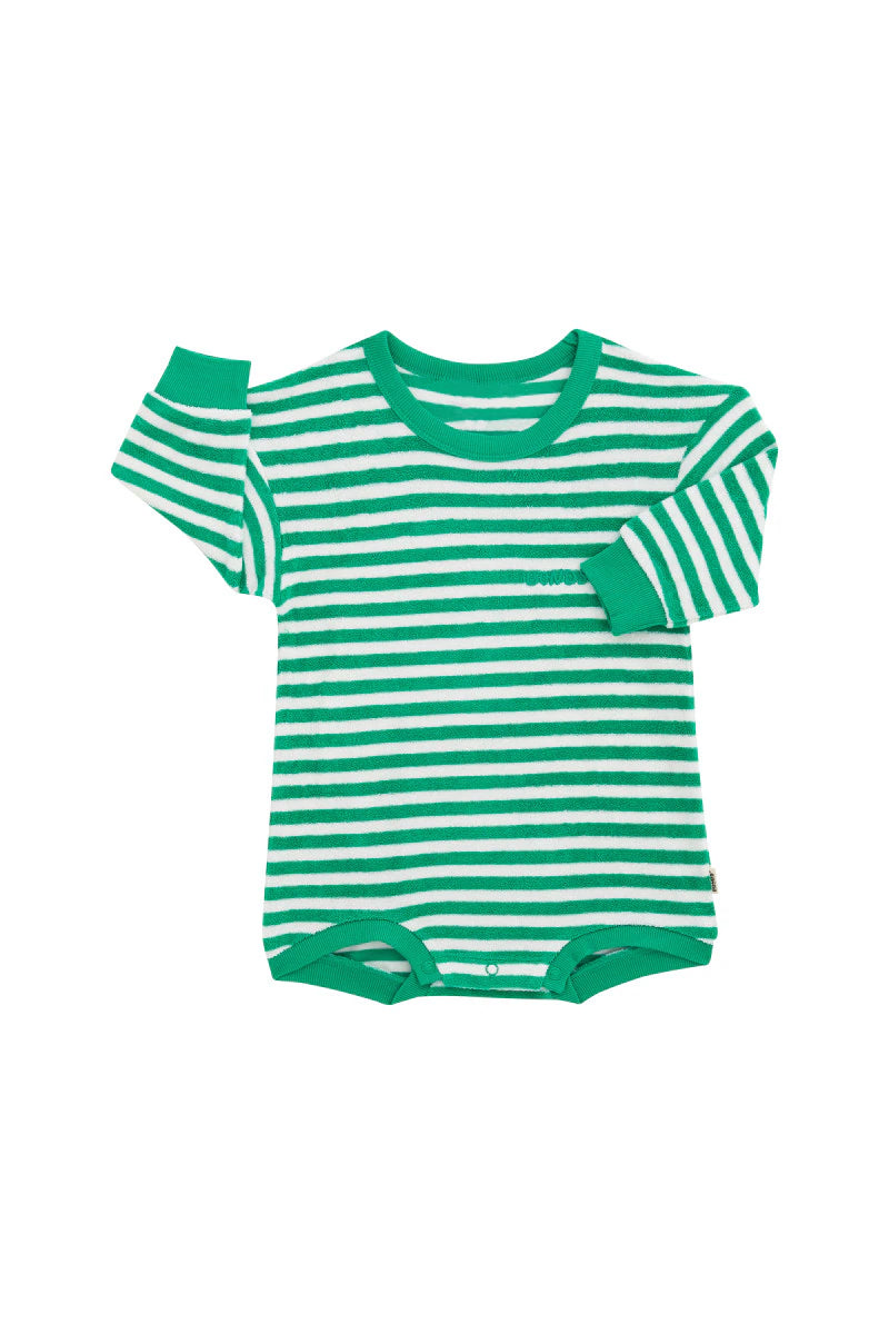 Frog Terry Slouchie