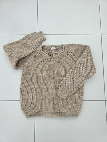 Pre-Loved Jamie Kay Size 3