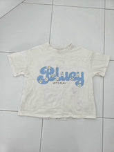 Load image into Gallery viewer, Pre-Loved Bluey  Size 5