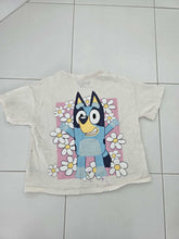 Load image into Gallery viewer, Pre-Loved Bluey  Size 5
