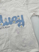 Load image into Gallery viewer, Pre-Loved Bluey  Size 5