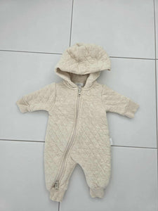 Pre-Loved Purebaby NEWBORN