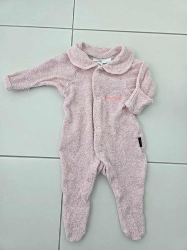 EUC SIZE NEWBORN