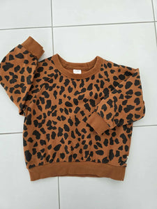 EUC SIZE 18-24 MONTHS