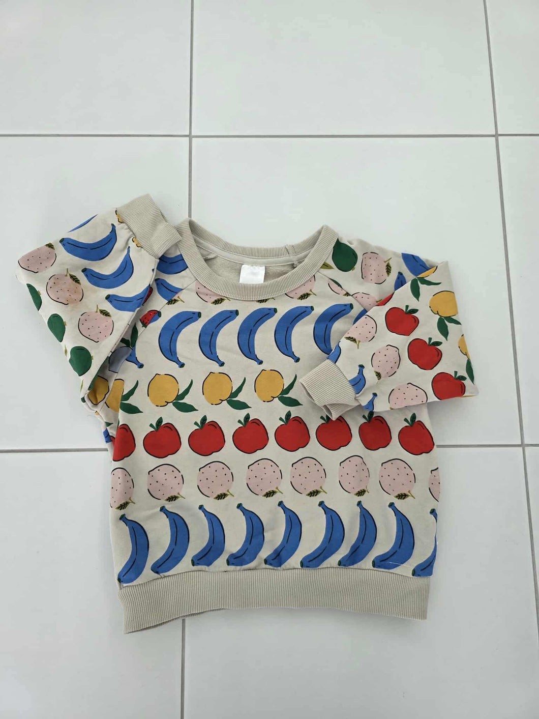 EUC SIZE 18-24 MONTHS