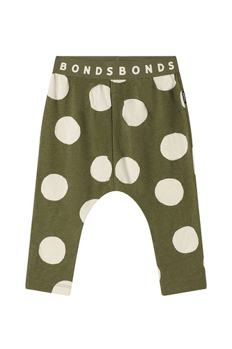 Dots and Spots Roomies Pant