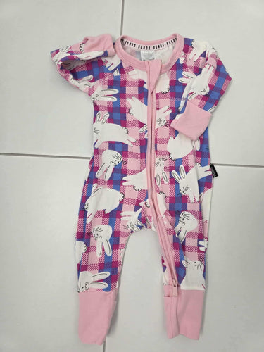 EUC SIZE NEWBORN