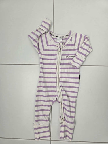 EUC SIZE NEWBORN
