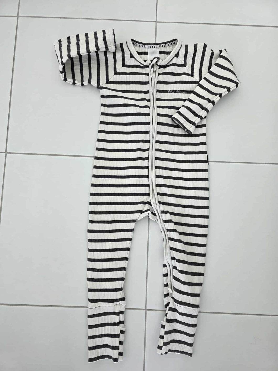 EUC SIZE 12-18 MONTHS