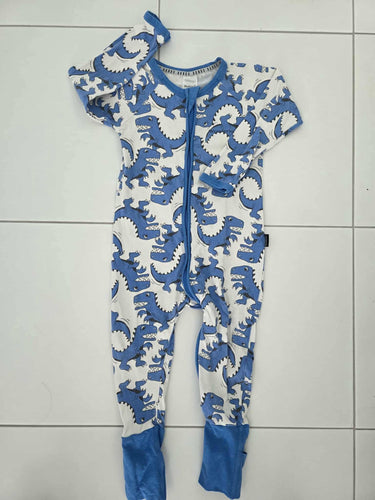 EUC SIZE 12-18 MONTHS