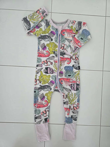 EUC SIZE 12-18 MONTHS