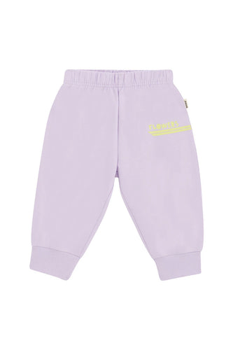 Flower Power Soft Threads Trackies