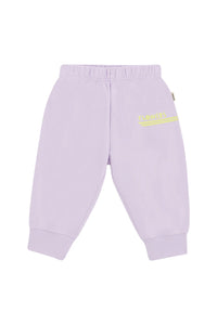 Flower Power Soft Threads Trackies