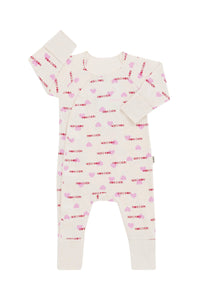 Mini Mon Cheri Cozysuit