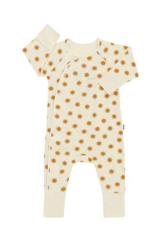 Sunshine Club Cozysuit