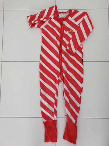 EUC 18-24 MONTHS