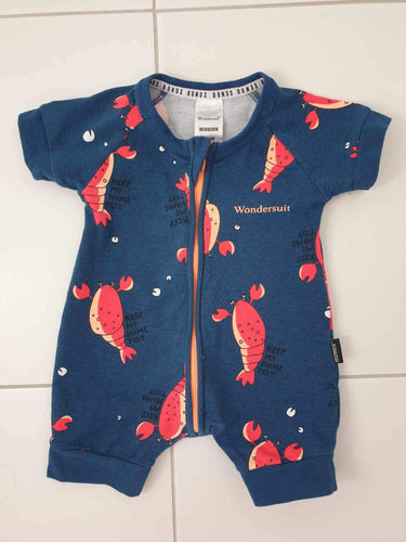 EUC NEWBORN