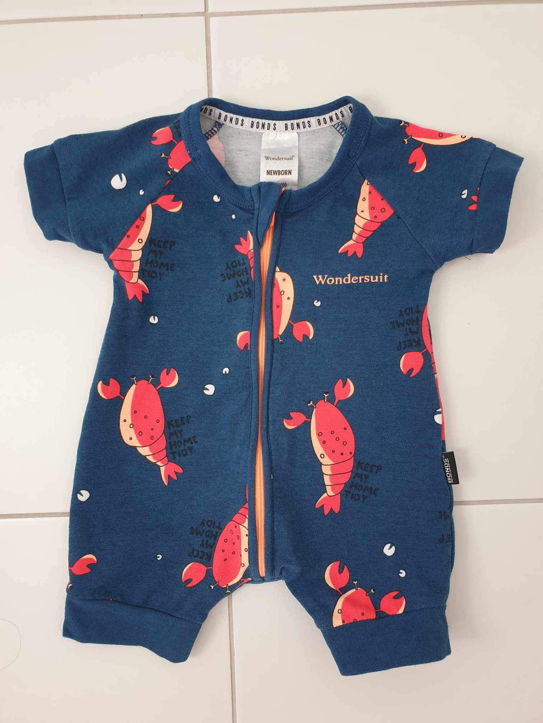 EUC NEWBORN
