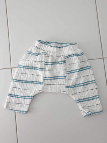 EUC 0-3 MONTHS