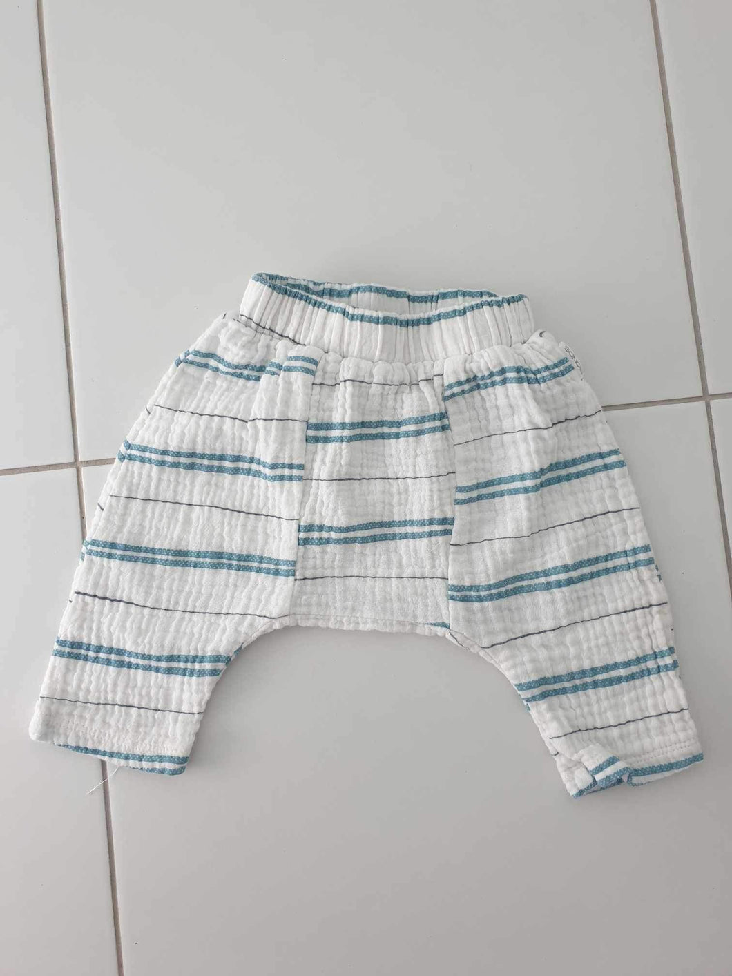 EUC 0-3 MONTHS