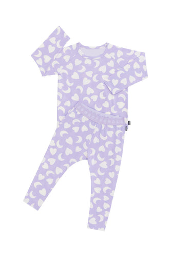 Lunar Love PJ Set