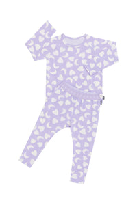 Lunar Love PJ Set