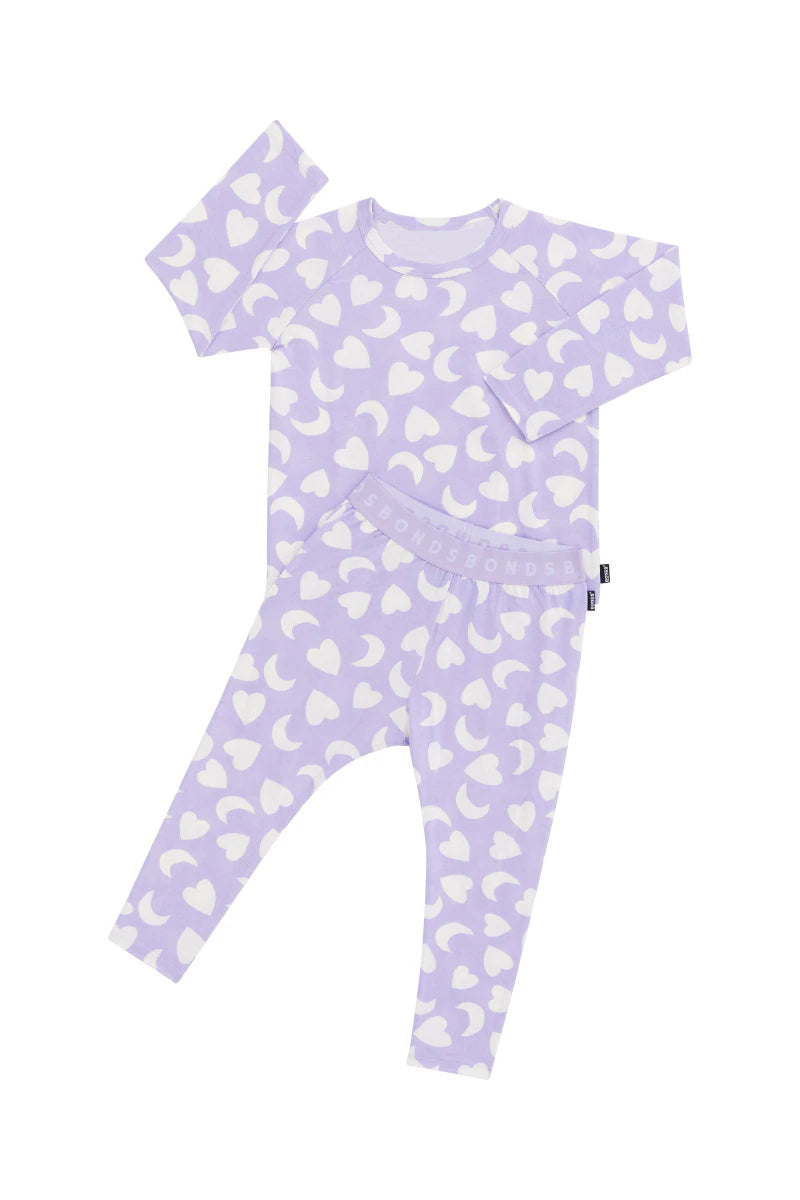 Lunar Love PJ Set