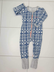 EUC 12-18 MONTHS