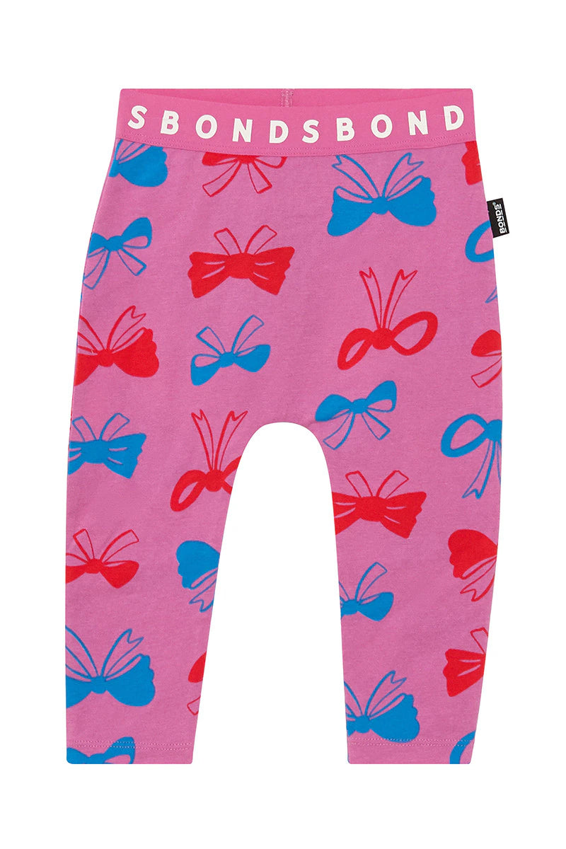 Bowties Leggings CLEARANCE