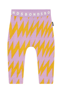 Ziggy Zig-Ah Leggings CLEARANCE